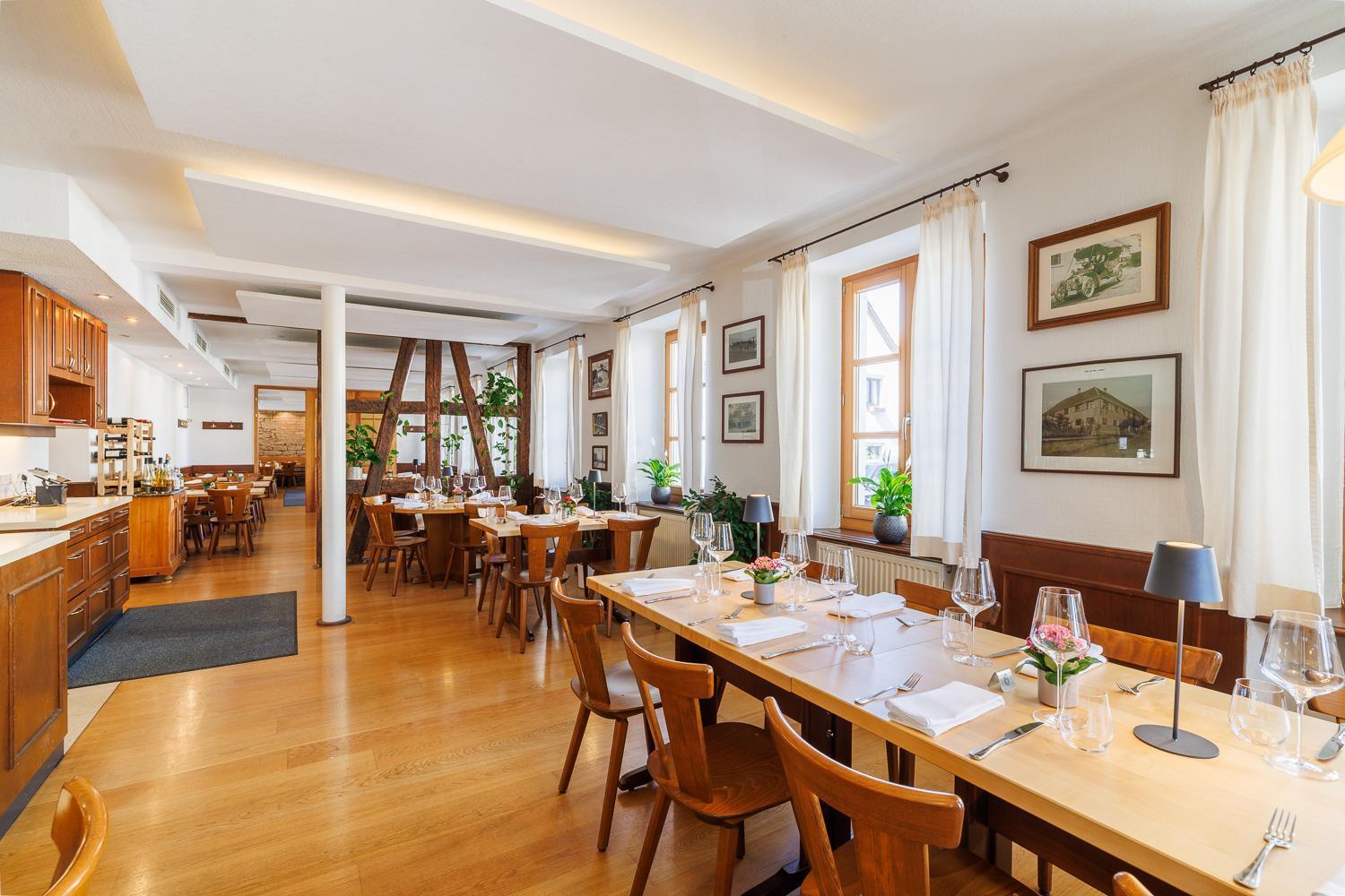 Gasthaus Adler Konstanz Constança Exterior foto
