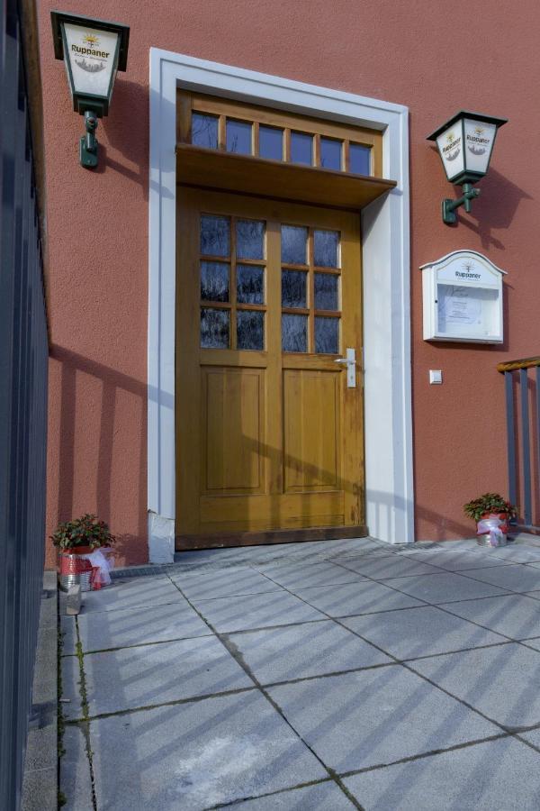 Gasthaus Adler Konstanz Constança Exterior foto